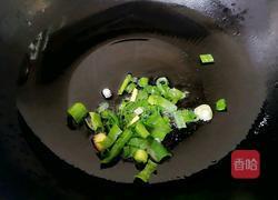 韭菜炒粉丝的做法图解4