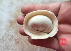 元宝水饺的做法图解7