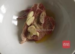 美味猪排的做法图解2