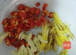 香煎泥鳅的做法图解3