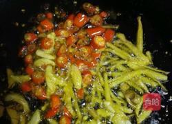 香煎泥鳅的做法图解7