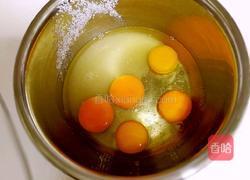 简单易做的纸杯蛋糕的做法图解1