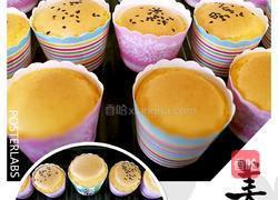 简单易做的纸杯蛋糕的做法图解6