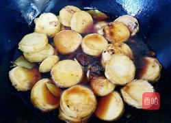 卤素鸡的做法图解10