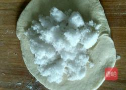 糖饼的做法图解5
