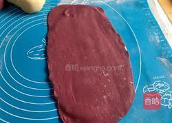 双色小馒头的做法图解9