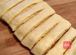 椰蓉奶香面包的做法图解13