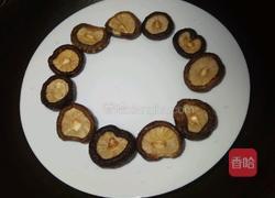 鲜虾烩蘑菇的做法图解6