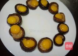 鲜虾烩蘑菇的做法图解7