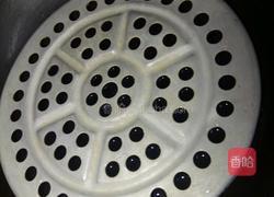 鲜虾烩蘑菇的做法图解9