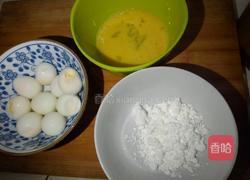 鲜虾烩蘑菇的做法图解13