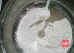 拌面的做法图解1