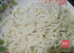 拌面的做法图解7