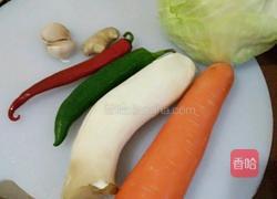 拌面的做法图解8