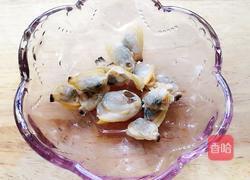 卤味番茄海鲜面的做法图解1