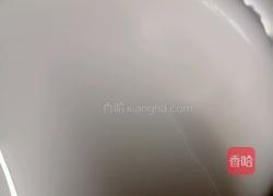 锅包肉的做法图解4