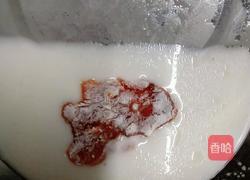 锅包肉的做法图解8