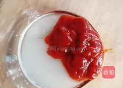 糖醋鸡蛋的做法图解2