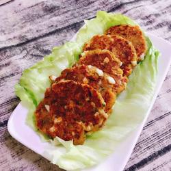 土豆饼的做法[图]