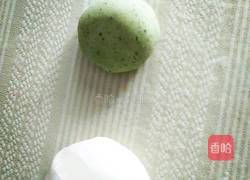 双色手擀面的做法图解3