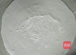双色手擀面的做法图解5