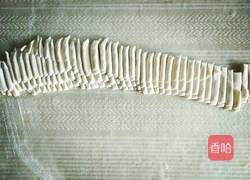 双色手擀面的做法图解7