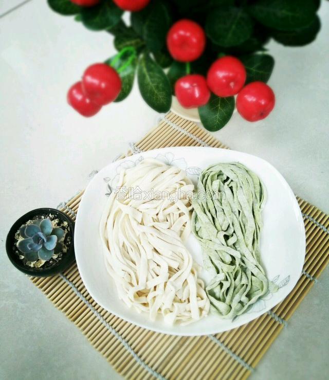 成品图