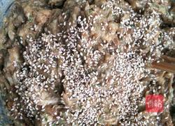 炫彩迷你小肉包的做法图解3