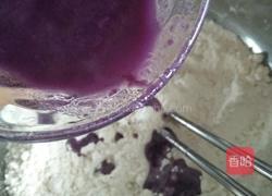 炫彩迷你小肉包的做法图解6