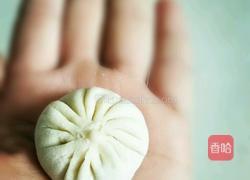 炫彩迷你小肉包的做法图解9