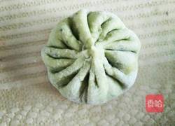 炫彩迷你小肉包的做法图解10