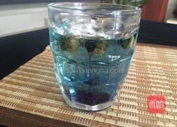 黑枸杞胎菊茶的做法图解4