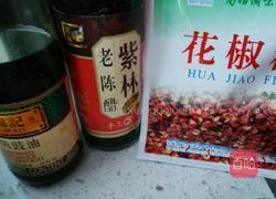 白灼菜心的做法图解8