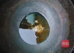 白灼菜心的做法图解9