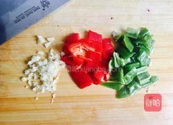 香菇焖土豆的做法图解3