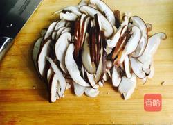 香菇焖土豆的做法图解6