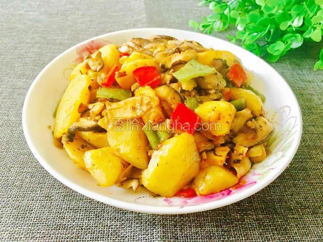 成品图再来一张！