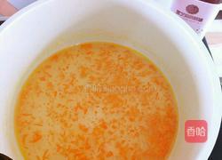 香菇杂蔬颗粒面的做法图解4