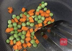 五彩玉米粒的做法图解6