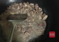 家常仔姜兔的做法图解3