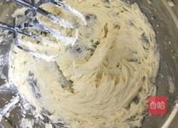 【奶油紫薯曲奇饼干】的做法图解5