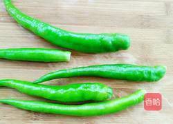 烧椒茄卷的做法图解7