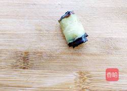 烧椒茄卷的做法图解14