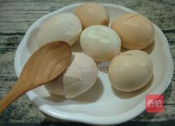 荠菜花煮鸡蛋的做法图解14