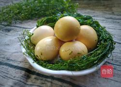 荠菜花煮鸡蛋的做法图解17