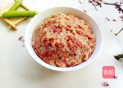 馄钝的做法图解1