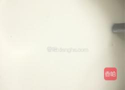 麻辣凉皮的做法图解1