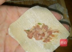 馄钝的做法图解2