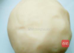 千层酱肉包子的做法图解2