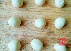 千层酱肉包子的做法图解4